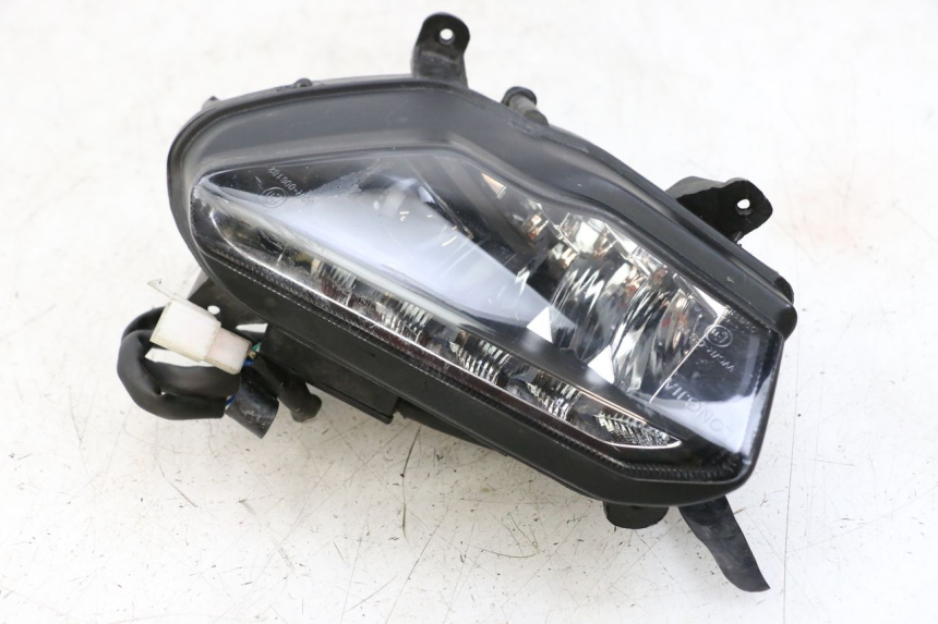 photo de FARO DELANTERO IZQUIERDA NECO GPX LC 2T 50 (2014 - 2018)