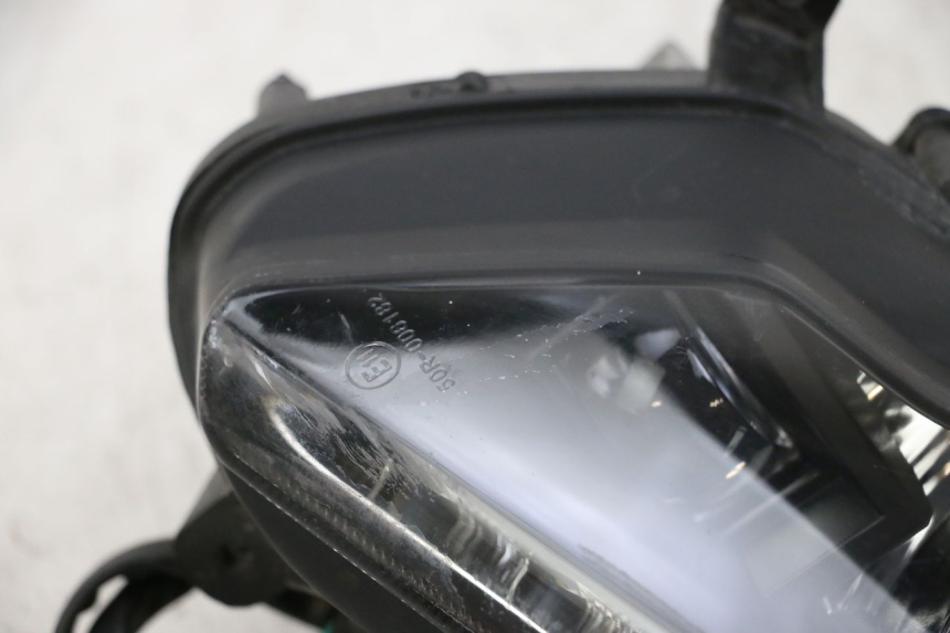 photo de FARO DELANTERO IZQUIERDA NECO GPX LC 2T 50 (2014 - 2018)