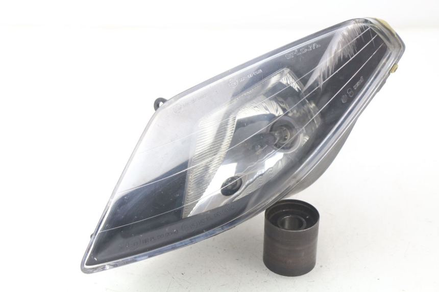 photo de FARO DELANTERO IZQUIERDO GILERA NEXUS 125 (2009 - 2013)
