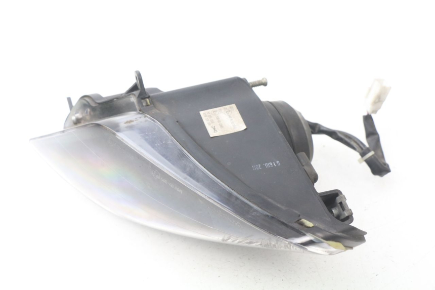 photo de FARO DELANTERO IZQUIERDO GILERA NEXUS 125 (2009 - 2013)