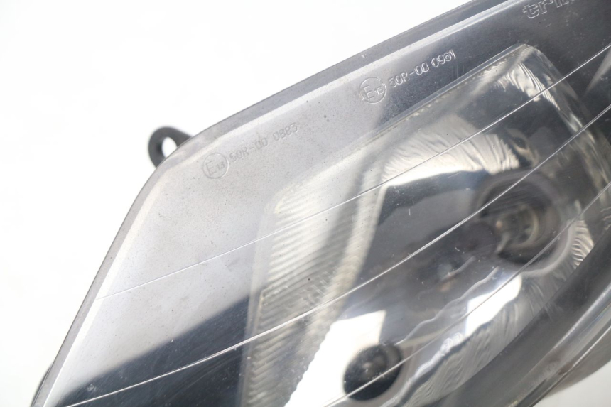 photo de FARO DELANTERO IZQUIERDO GILERA NEXUS 125 (2009 - 2013)