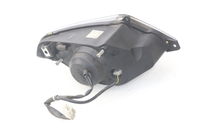 photo de FARO DELANTERO IZQUIERDO GILERA NEXUS 125 (2009 - 2013)