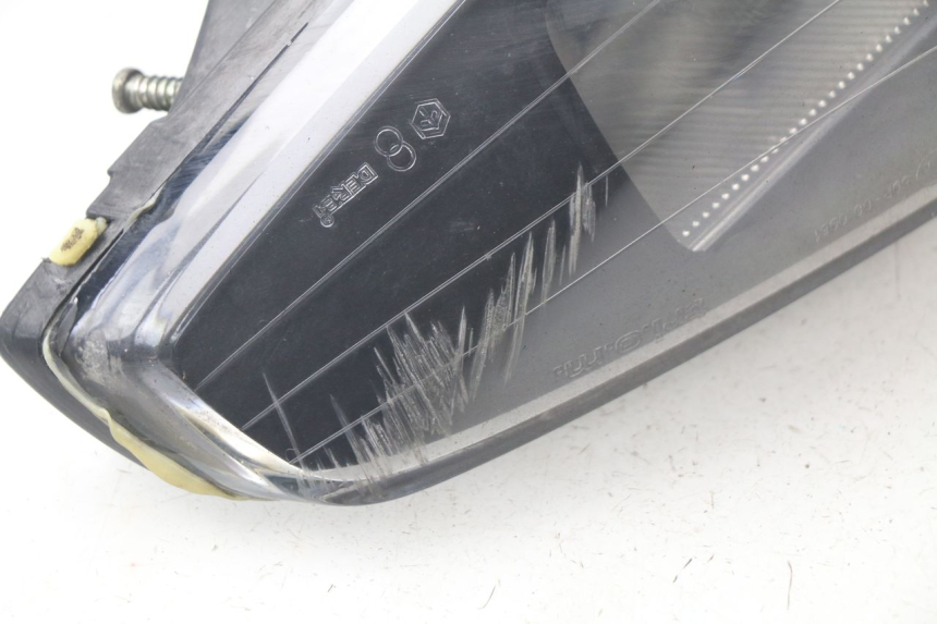 photo de FARO DELANTERO IZQUIERDO GILERA NEXUS 125 (2009 - 2013)