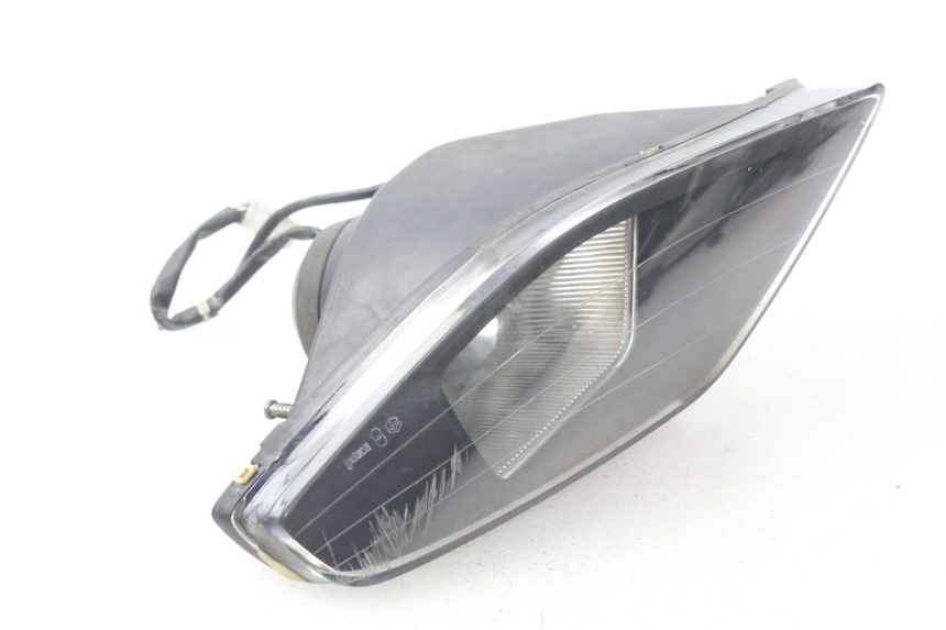 photo de FARO DELANTERO IZQUIERDO GILERA NEXUS 125 (2009 - 2013)