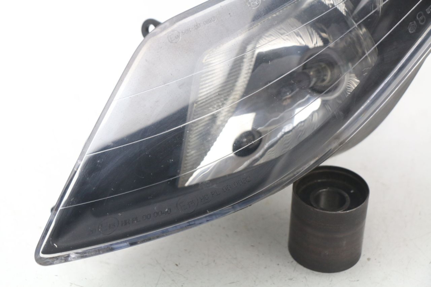 photo de FARO DELANTERO IZQUIERDO GILERA NEXUS 125 (2009 - 2013)