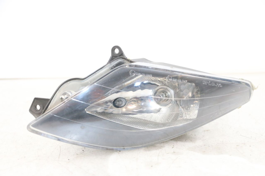 photo de FARO DELANTERO IZQUIERDO GILERA NEXUS 125 (2009 - 2013)