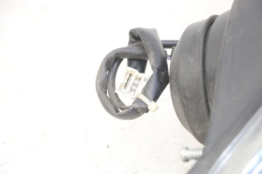 photo de FARO DELANTERO IZQUIERDO GILERA NEXUS 125 (2009 - 2013)