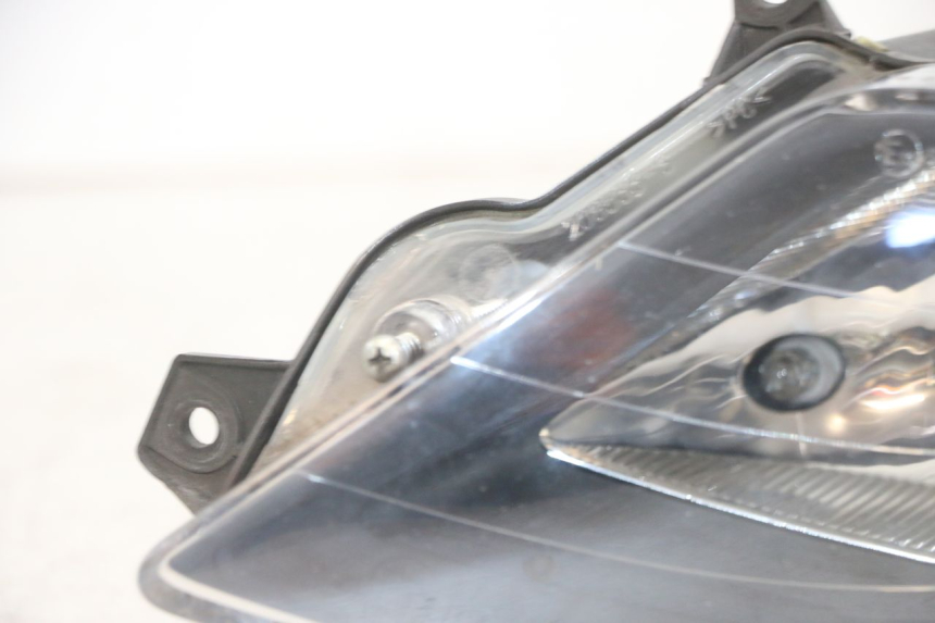 photo de FARO DELANTERO IZQUIERDO GILERA NEXUS 125 (2009 - 2013)