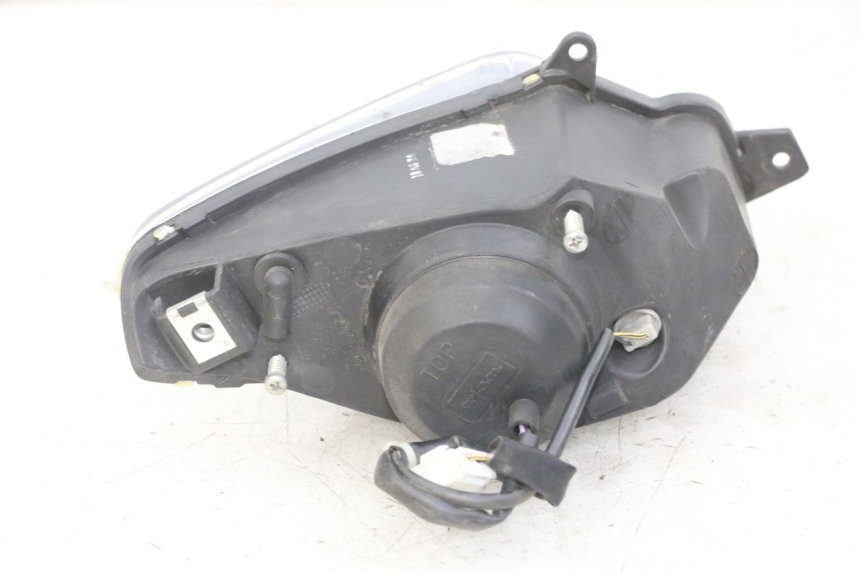 photo de FARO DELANTERO IZQUIERDO GILERA NEXUS 125 (2009 - 2013)