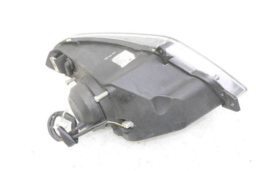 photo de FARO DELANTERO IZQUIERDO GILERA NEXUS 125 (2009 - 2013)
