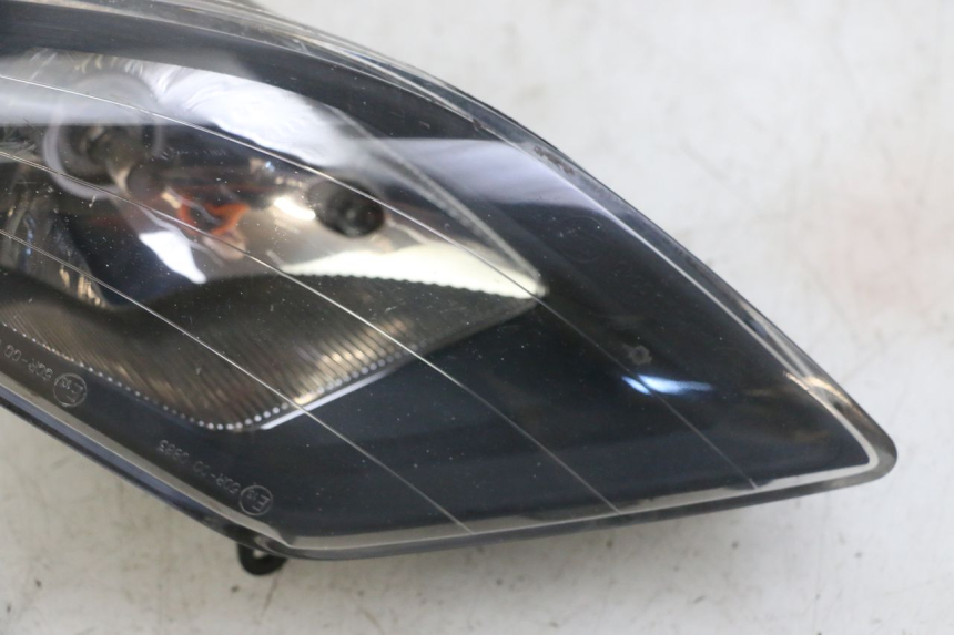 photo de FARO DELANTERO IZQUIERDO GILERA NEXUS 125 (2009 - 2013)