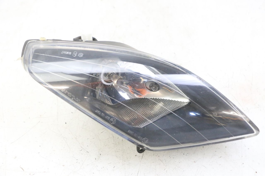 photo de FARO DELANTERO IZQUIERDO GILERA NEXUS 125 (2009 - 2013)