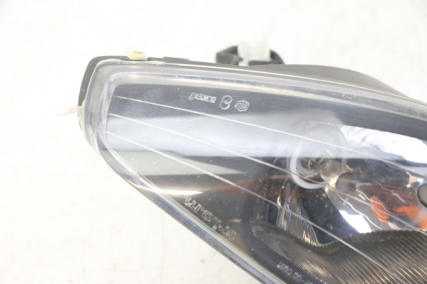 photo de FARO DELANTERO IZQUIERDO GILERA NEXUS 125 (2009 - 2013)