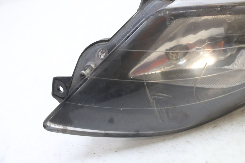 photo de FARO DELANTERO IZQUIERDO GILERA NEXUS 125 (2009 - 2013)