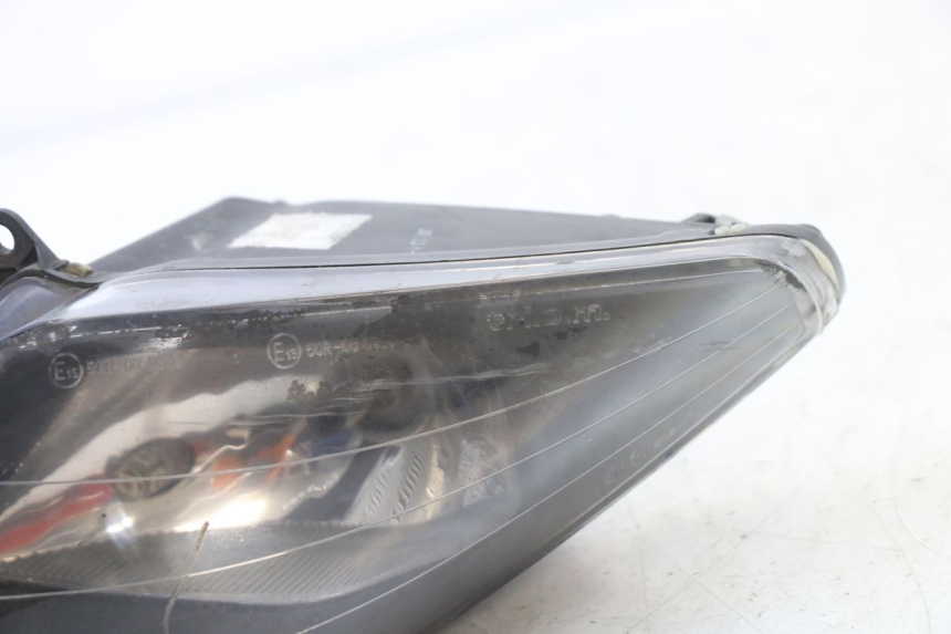 photo de FARO DELANTERO IZQUIERDO GILERA NEXUS 125 (2009 - 2013)