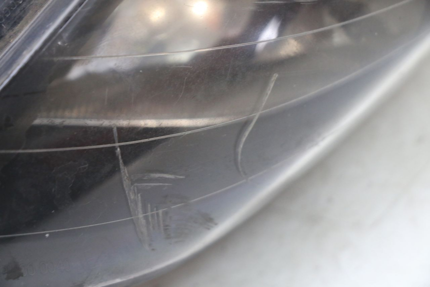 photo de FARO DELANTERO IZQUIERDO GILERA NEXUS 125 (2009 - 2013)