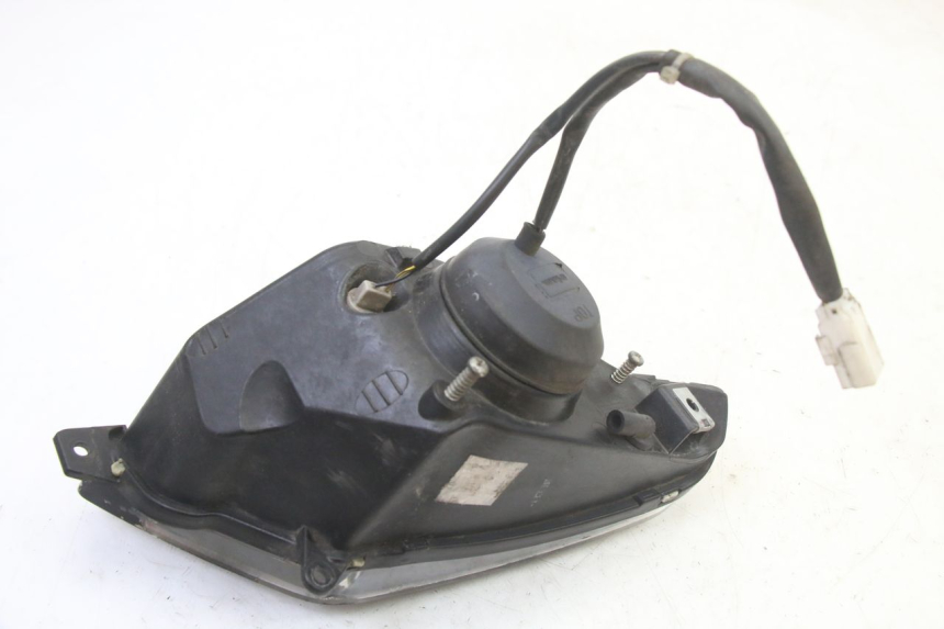 photo de FARO DELANTERO IZQUIERDO GILERA NEXUS 125 (2009 - 2013)