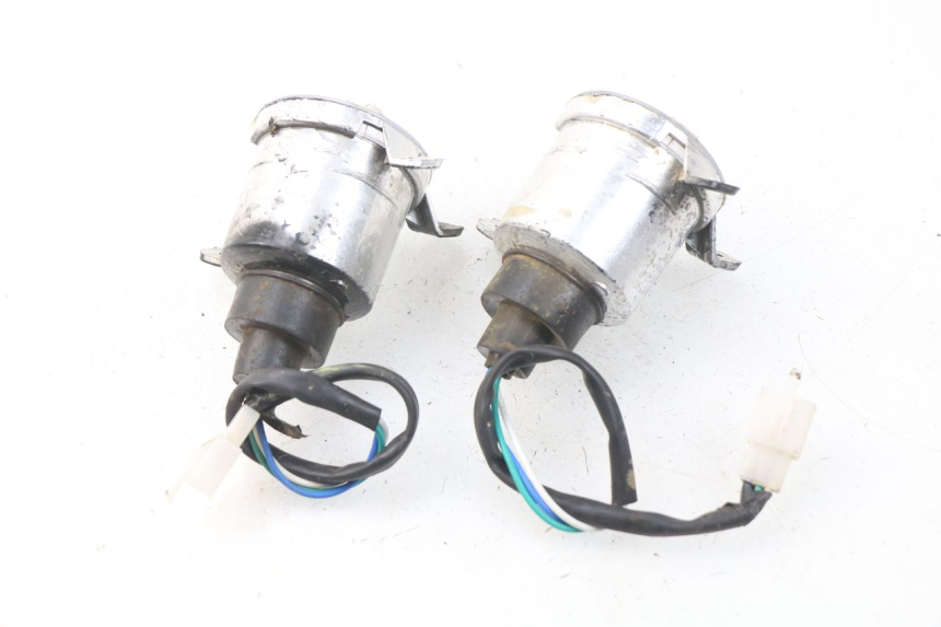 photo de FARO DELANTERO IZQUIERDA ORION SPORTRAX 125