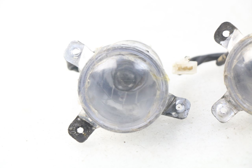 photo de FARO DELANTERO IZQUIERDA ORION SPORTRAX 125