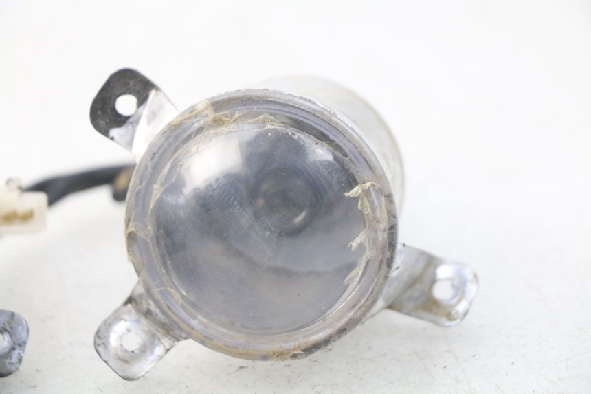 photo de FARO DELANTERO IZQUIERDA ORION SPORTRAX 125