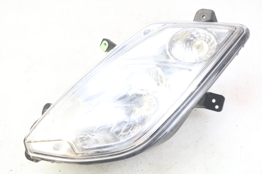 photo de FARO DELANTERO IZQUIERDO PEUGEOT CITYSTAR 2T 50 (2018 - 2021)