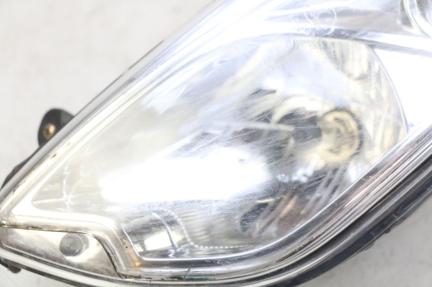 photo de FARO DELANTERO IZQUIERDO PEUGEOT CITYSTAR 2T 50 (2018 - 2021)