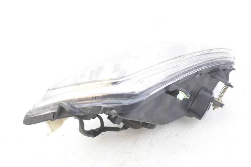 photo de FARO DELANTERO IZQUIERDO PEUGEOT CITYSTAR 2T 50 (2018 - 2021)
