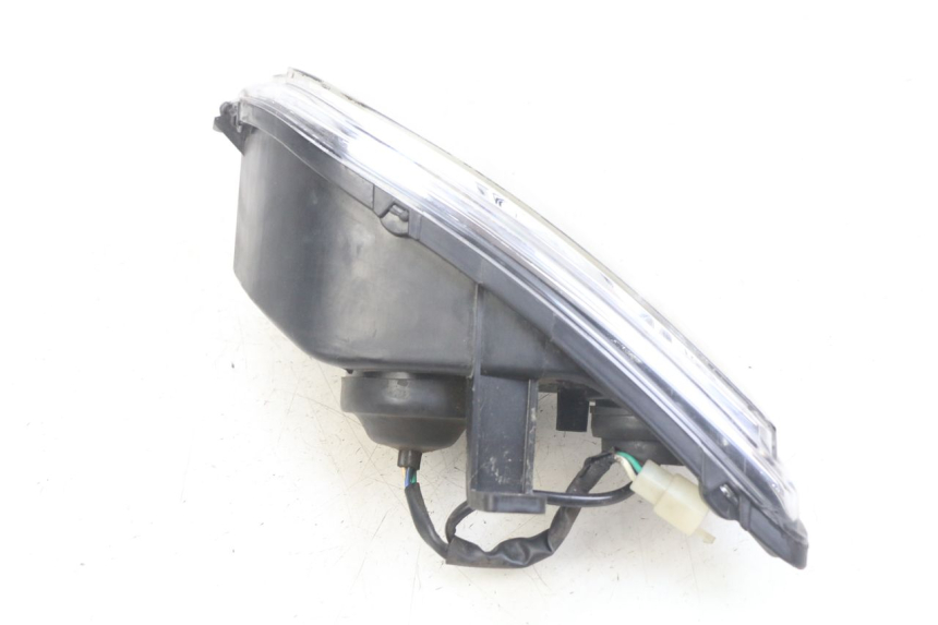 photo de FARO DELANTERO IZQUIERDO PEUGEOT CITYSTAR 2T 50 (2018 - 2021)