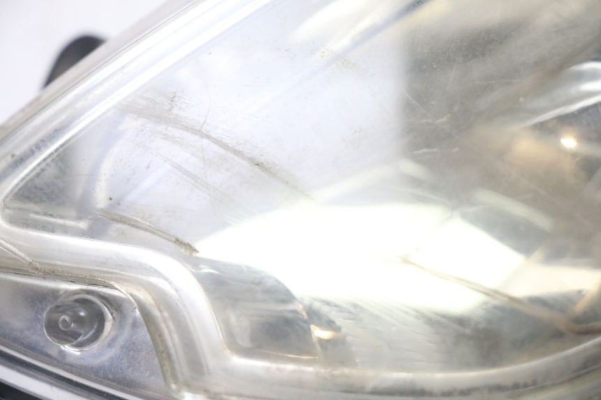 photo de FARO DELANTERO IZQUIERDO PEUGEOT CITYSTAR 2T 50 (2018 - 2021)
