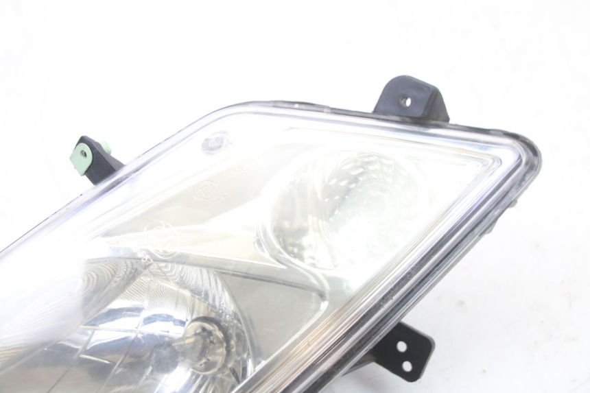 photo de FARO DELANTERO IZQUIERDO PEUGEOT CITYSTAR 2T 50 (2018 - 2021)