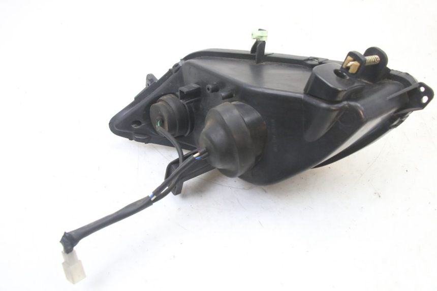 photo de FARO DELANTERO IZQUIERDO PEUGEOT CITYSTAR 2T 50 (2018 - 2021)