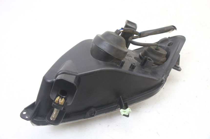 photo de FARO DELANTERO IZQUIERDO PEUGEOT CITYSTAR 2T 50 (2018 - 2021)