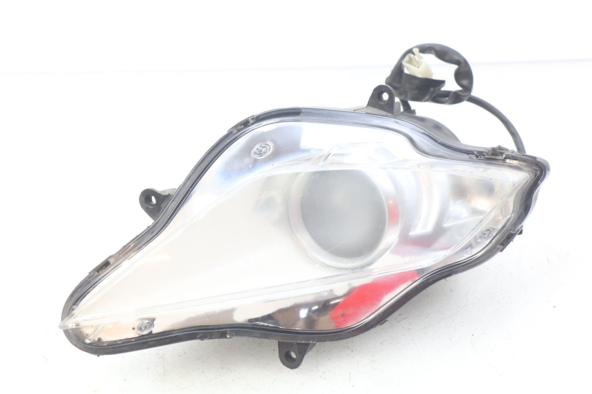 photo de FARO DELANTERO IZQUIERDO PEUGEOT GEOPOLIS 400 (2007 - 2013)