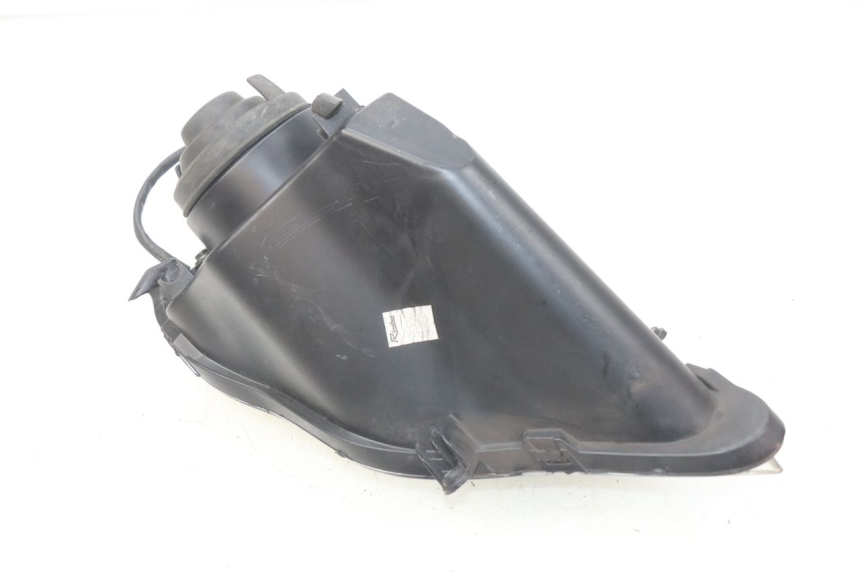 photo de FARO DELANTERO IZQUIERDO PEUGEOT GEOPOLIS 400 (2007 - 2013)