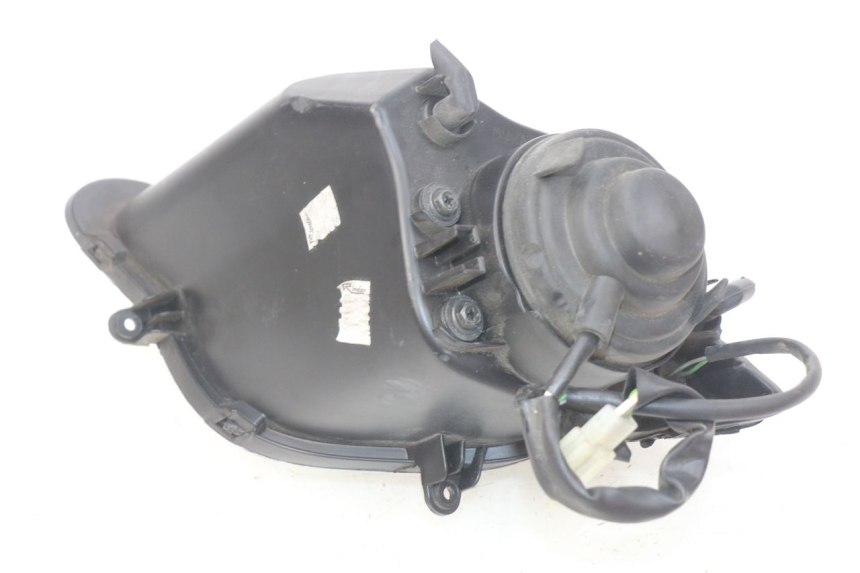 photo de FARO DELANTERO IZQUIERDO PEUGEOT GEOPOLIS 400 (2007 - 2013)