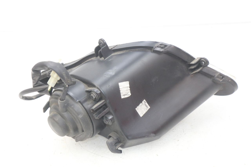 photo de FARO DELANTERO IZQUIERDO PEUGEOT GEOPOLIS 400 (2007 - 2013)