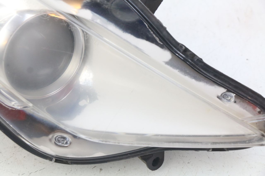 photo de FARO DELANTERO IZQUIERDO PEUGEOT GEOPOLIS 400 (2007 - 2013)