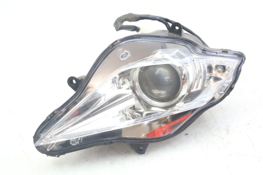 photo de FARO DELANTERO IZQUIERDA PEUGEOT GEOPOLIS RS 125 (2007 - 2009)