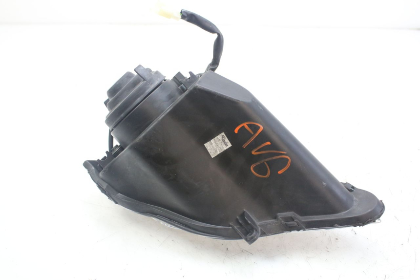 photo de FARO DELANTERO IZQUIERDA PEUGEOT GEOPOLIS RS 125 (2007 - 2009)