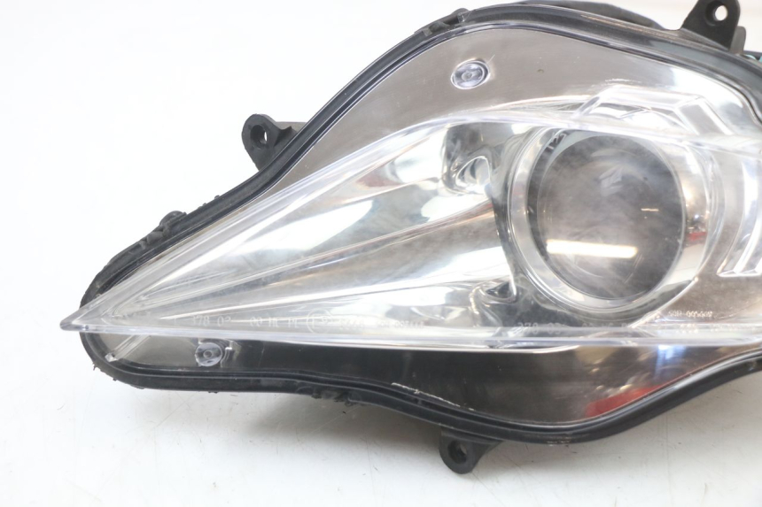 photo de FARO DELANTERO IZQUIERDA PEUGEOT GEOPOLIS RS 125 (2007 - 2009)