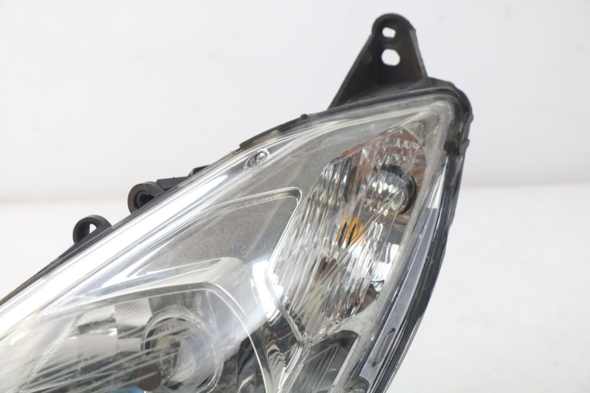 photo de FARO DELANTERO IZQUIERDA PEUGEOT SATELIS 300 (2012 - 2015)