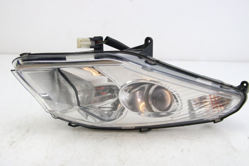 photo de FARO DELANTERO IZQUIERDO PEUGEOT SATELIS 125 (2006 - 2009)