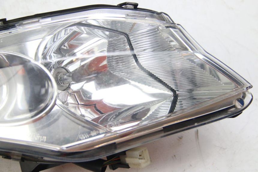 photo de FARO DELANTERO IZQUIERDO PEUGEOT SATELIS 125 (2006 - 2009)