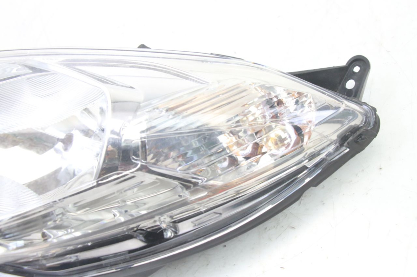 photo de FARO DELANTERO IZQUIERDA PEUGEOT SATELIS 125 (2013 - 2018)