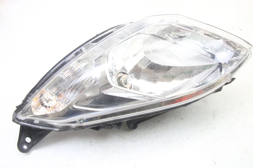 photo de FARO DELANTERO IZQUIERDA PEUGEOT SATELIS 125 (2013 - 2018)