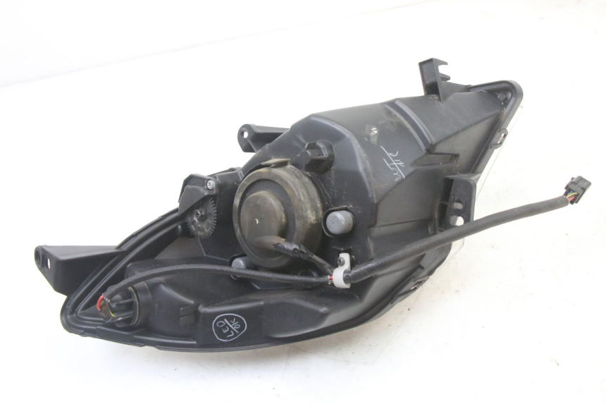 photo de FARO DELANTERO IZQUIERDA PEUGEOT SATELIS 125 (2013 - 2018)