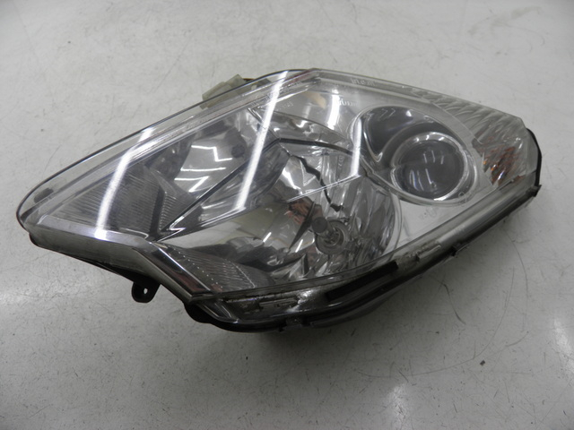 photo de FARO DELANTERO IZQUIERDO PEUGEOT SATELIS 125 (2006 - 2009)