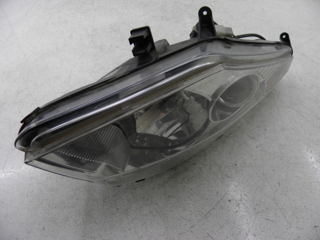 photo de FARO DELANTERO IZQUIERDO PEUGEOT SATELIS 125 (2006 - 2009)