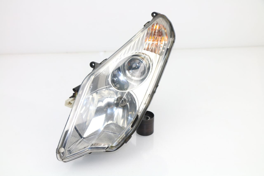 photo de FARO DELANTERO IZQUIERDA PEUGEOT SATELIS 125 (2010 - 2012)