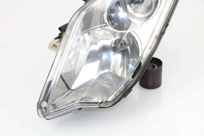 photo de FARO DELANTERO IZQUIERDA PEUGEOT SATELIS 125 (2010 - 2012)